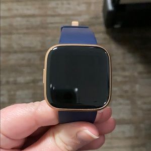Fitbit versa 2